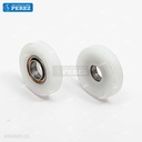 Roll [Dki] (Kit x02) c/Rodaje Blanco (Revelado) 