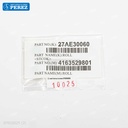 Roll [Dki] (Kit x02) c/Rodaje Blanco (Revelado) 