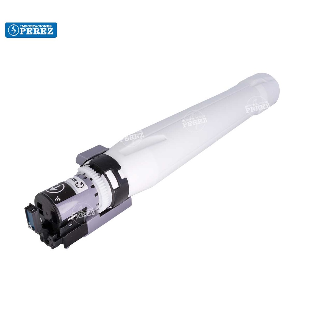 Toner Cartucho [Access Katun] Black (510g) 