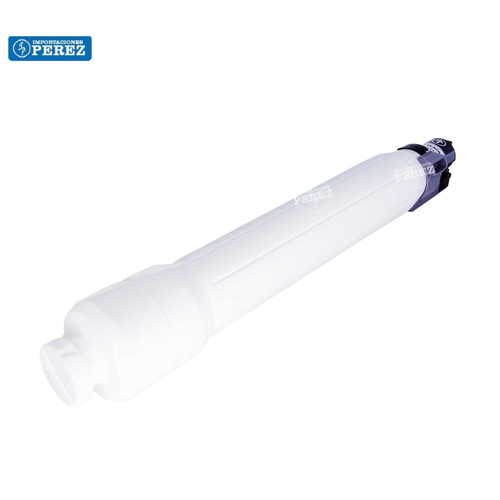 Toner Cartucho [Access Katun] Black (510g) 