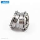 Rodaje [Cet] (Kit x02) Plata (Rodillo Presión) 