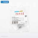 Rodaje [Cet] (Kit x02) Plata (Rodillo Presión) 