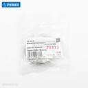 Rodaje [Cet] (Kit x02) Plata (Rodillo Calor) 