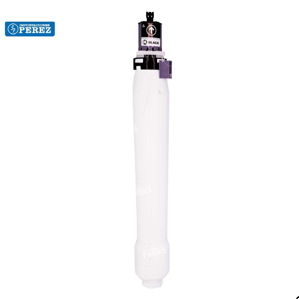 Toner Cartucho [Access Katun] Black (510g) 