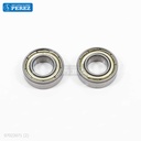 Rodaje Rodillo Presión (Kitx02) [Katun Performance]