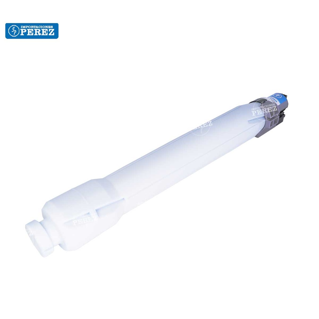 Toner Cartucho [Access Katun] Cyan (400g) 