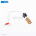 Thermistor [Ricoh - Original] Rear Caramelo (Fusor) 