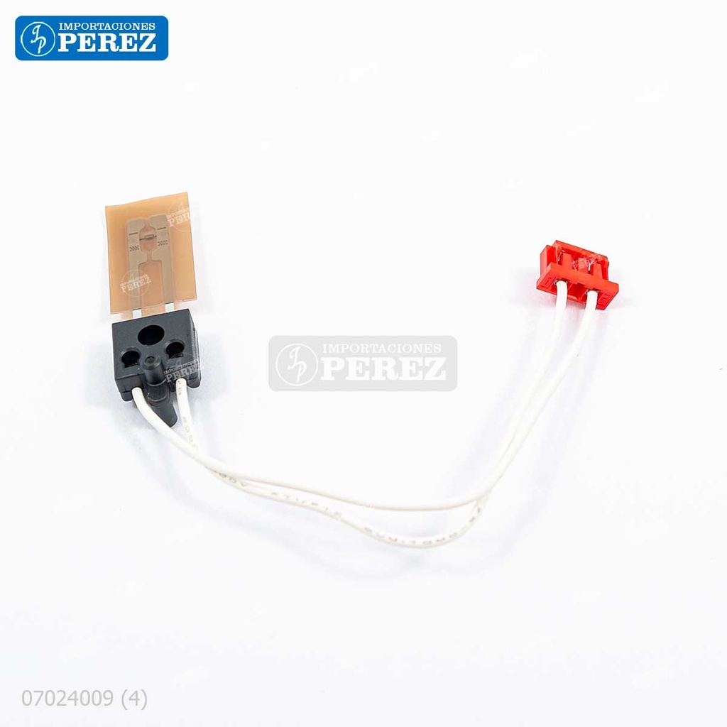 Thermistor [Ricoh - Original] Rear Caramelo (Fusor) 