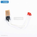 Thermistor [Ricoh - Original] Rear Caramelo (Fusor) 