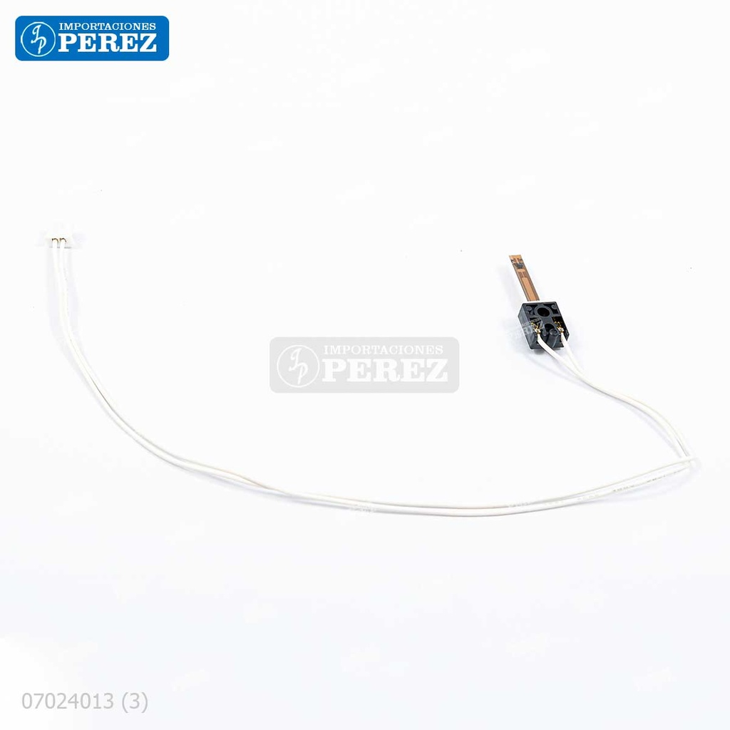 Thermistor Fusor largo (punta delgada) [Original - Ricoh]