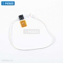 Thermistor [Ricoh - Original] Caramelo (Fusor) 