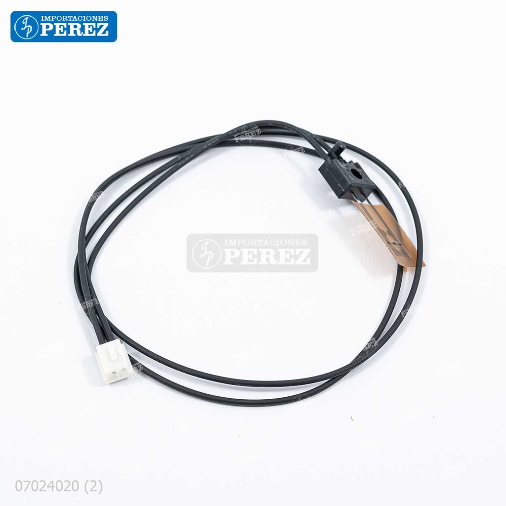 Thermistor [Ricoh - Original] Caramelo (Fusor) 