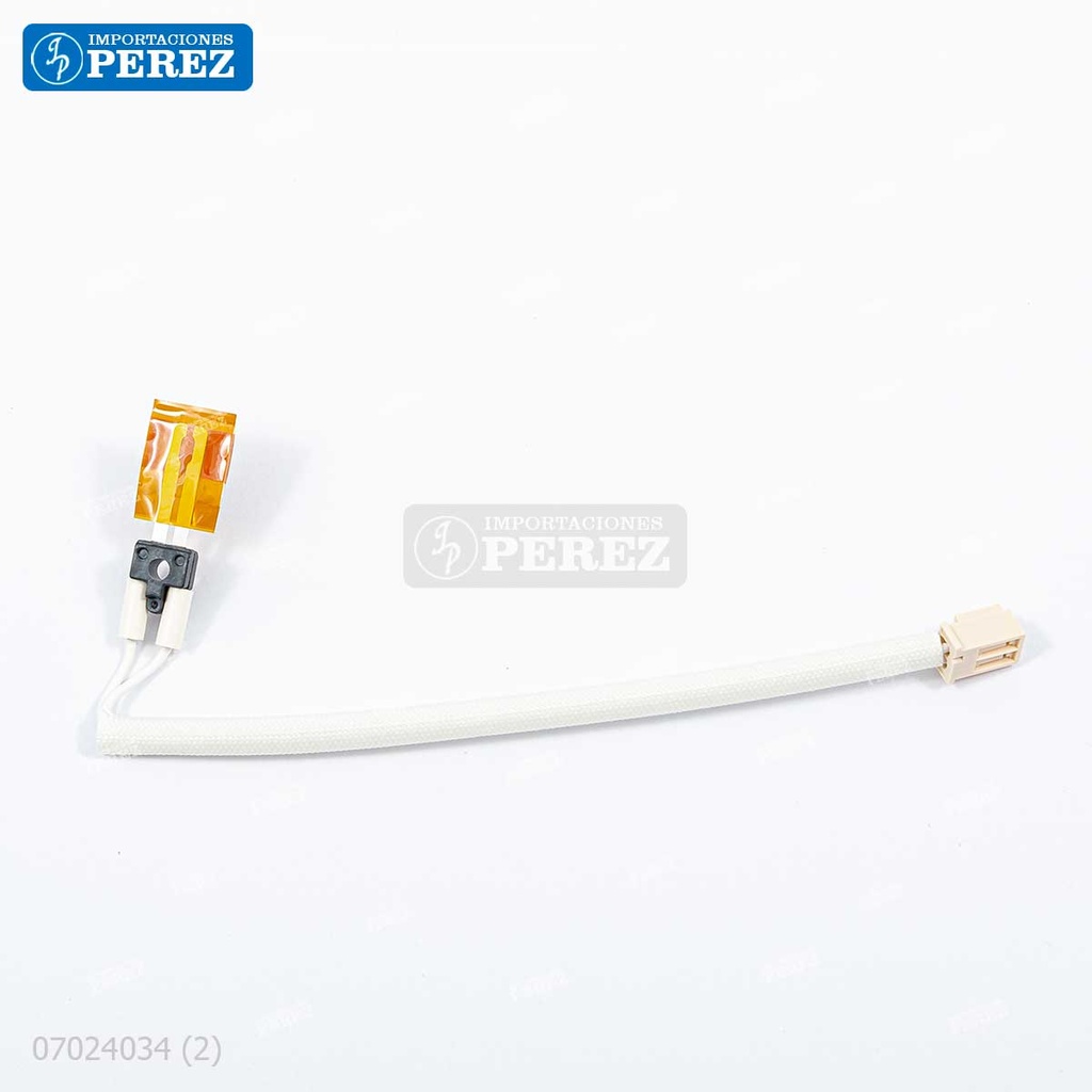 Thermistor Fusor (Inner Back) [Original - Ricoh]