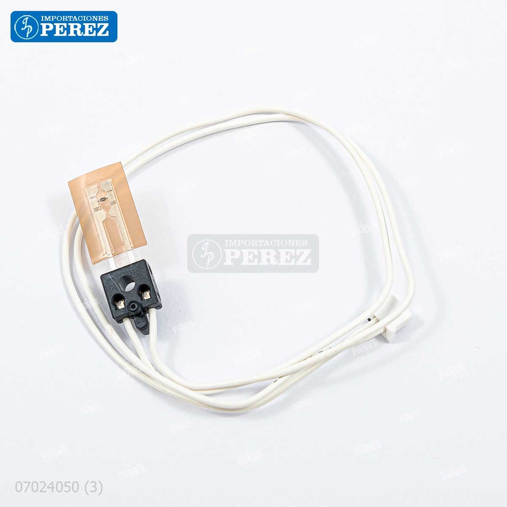 Thermistor Fusor largo (punta gruesa) [Original - Ricoh]