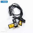 Thermistor [Dki] Doble Caramelo (Fusor) 