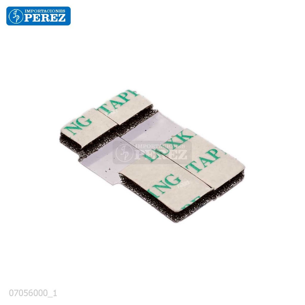 Sello [Dki] (Kit x02) (Revelado) 