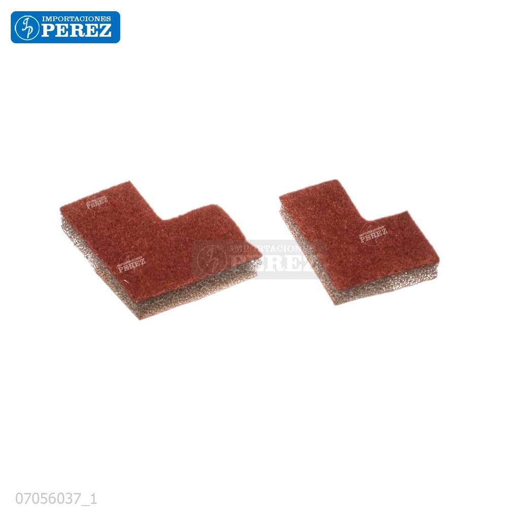 Sello [Dki] (Kit x02) (Cilindro) 