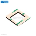 Sello [Ricoh Original] (Entrada Toner - Revelado) 