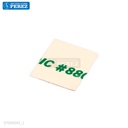 Sello [Konica Minolta - Original] (Revelado) 