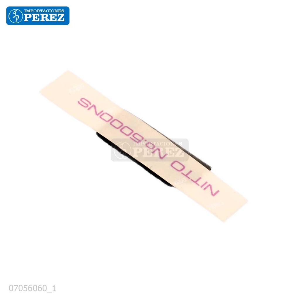 Sello Rear [Ricoh Original] (Aplicador Cuchilla) 