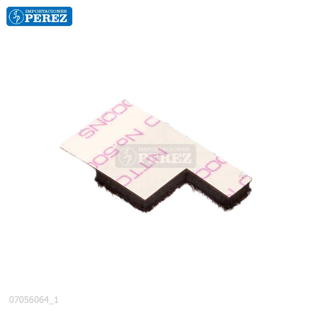 Sello [Ricoh Original] Front (Cilindro) 