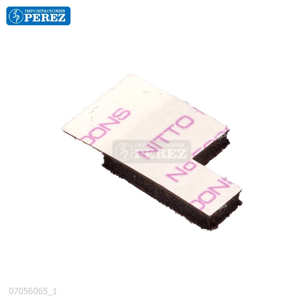 Sello Rear [Ricoh Original] (Cilindro) 