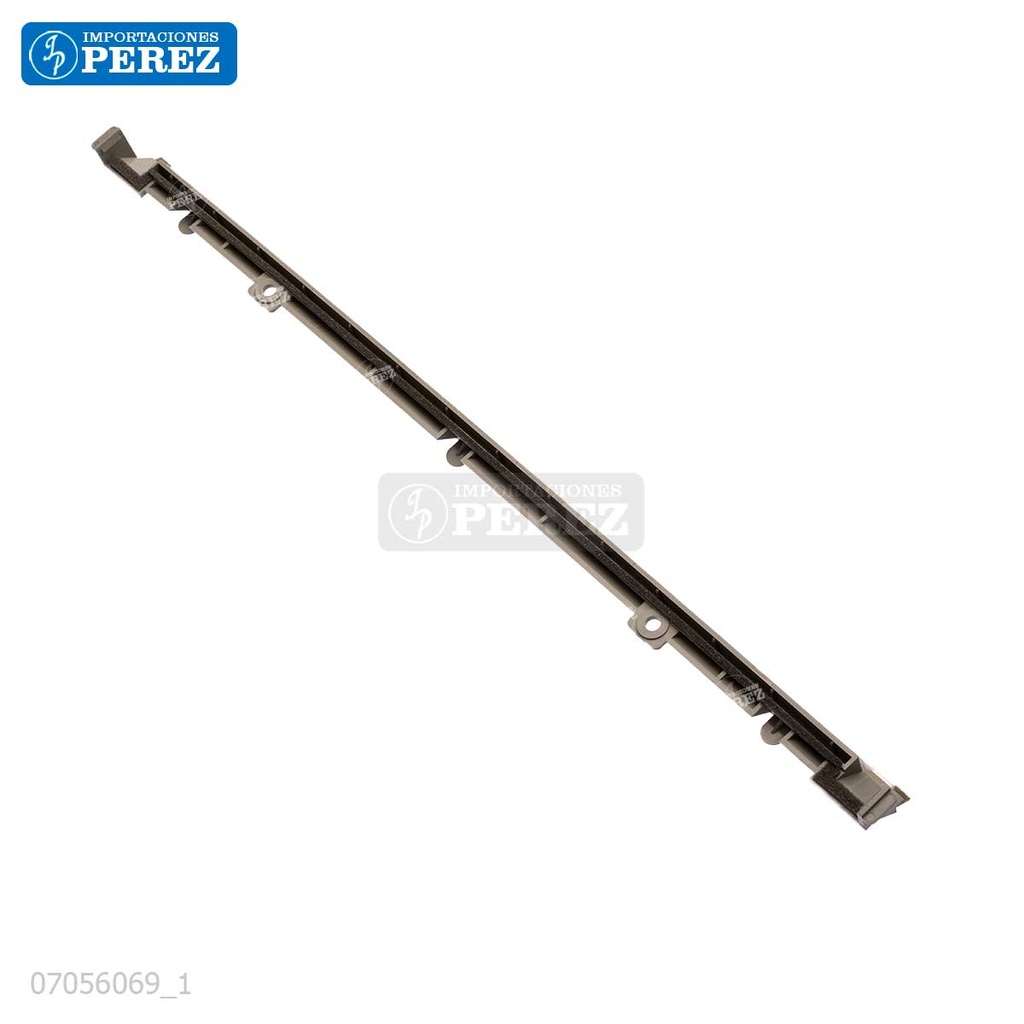 Sello [Ricoh Original] Entrada (Unidad) (Revelado) 