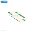 Sello [Ricoh Original] Limpieza (Base Transferencia) 