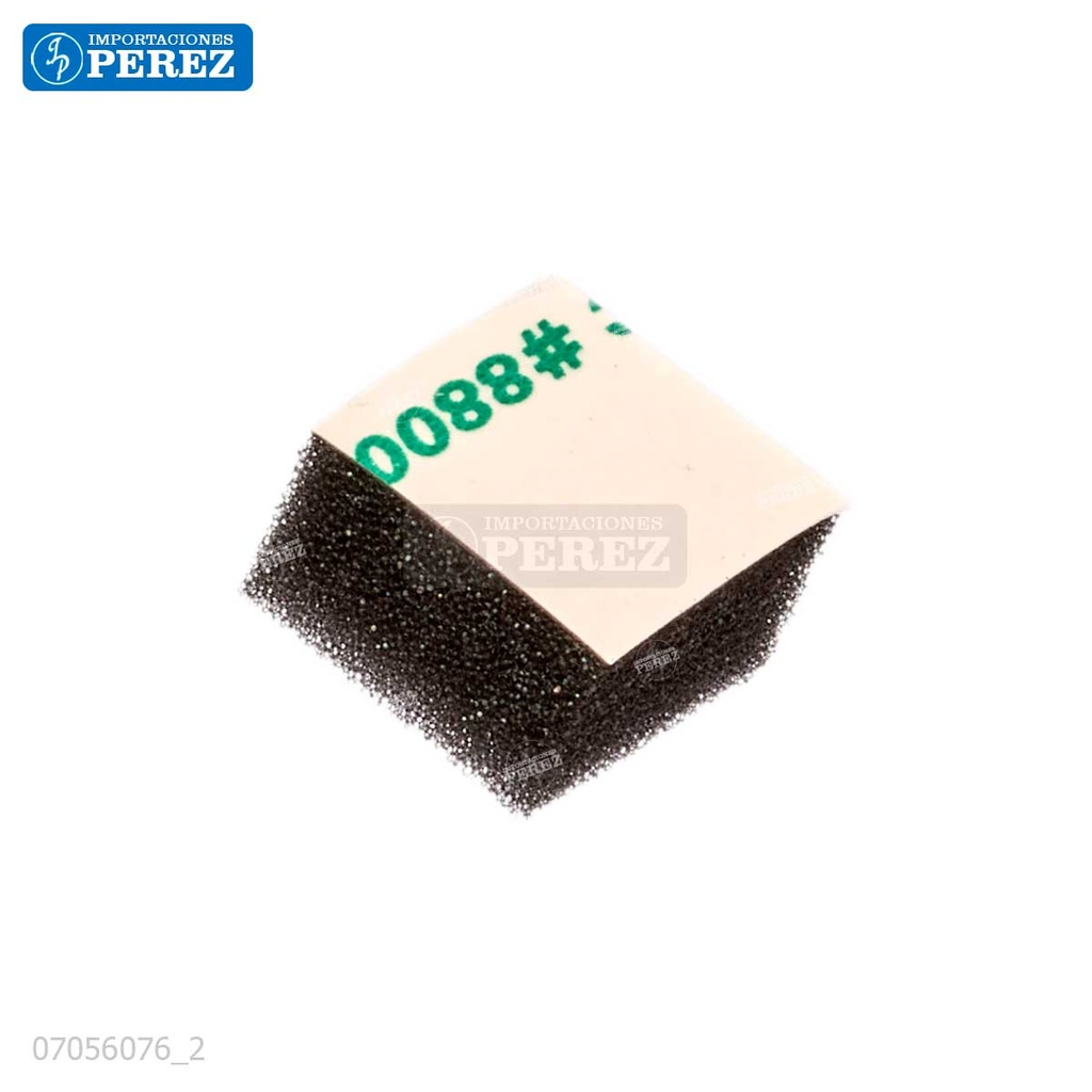 Sello [Ricoh Original] Inside (Cilindro) 