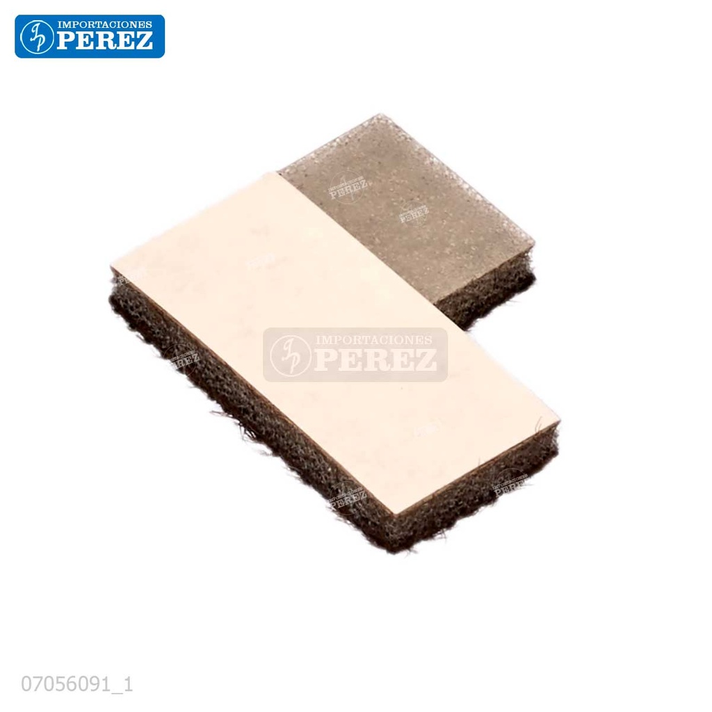 Sello Rear [Ricoh Original] (Cilindro) 