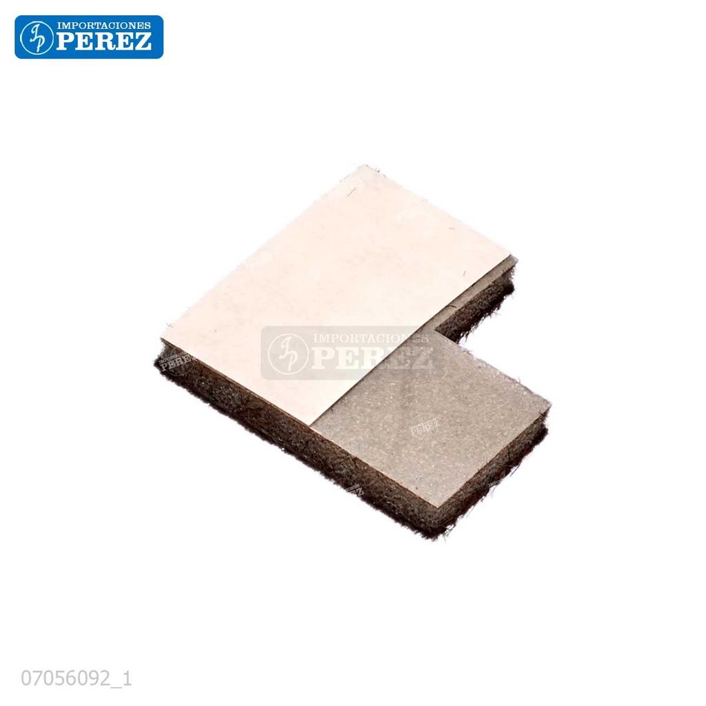 Sello [Ricoh Original] Front (Cilindro) 