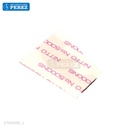 Sello [Ricoh Original] Front (Marco Unid. Imagen) 