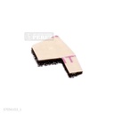 Sello Rear [Ricoh Original] (Guía Cuchilla) 