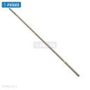 Sello Limpieza [Dki] (Cilindro) 