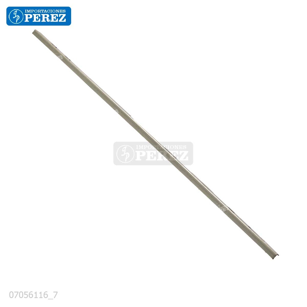 Sello Limpieza [Dki] (Cilindro) 