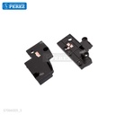 Tapa [Dki] (Kit x02) (Bloque Transferencia) 