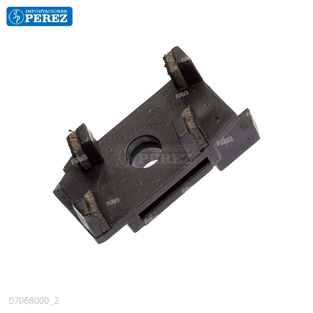 Limpiador [Ricoh - Original] (Corona Carga) 