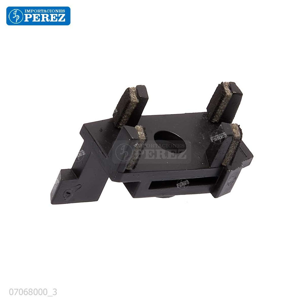 Limpiador [Ricoh - Original] (Corona Carga) 