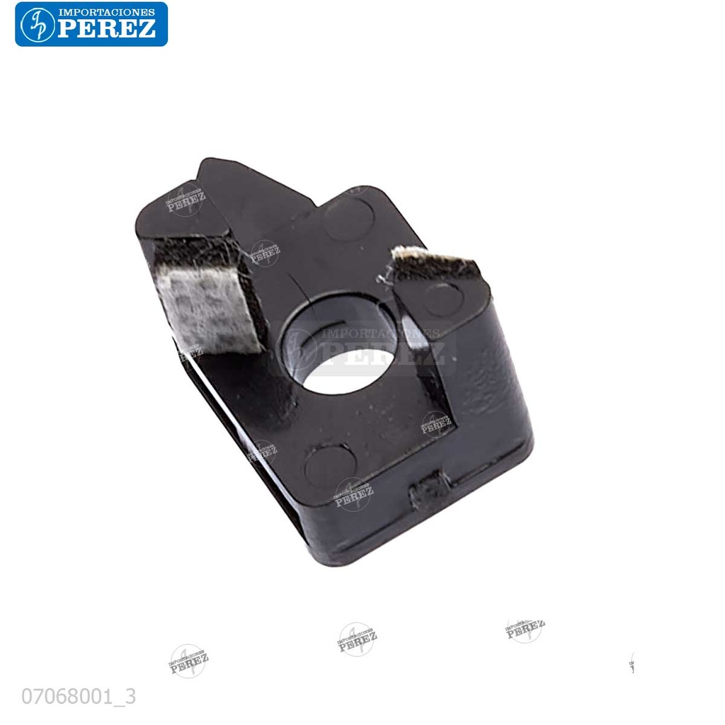 Limpiador [Ricoh - Original ] Negro (Corona Carga) 