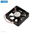 Ventilador [Ricoh - Original] (Fan Motor) Negro (24v - 2.4w) 