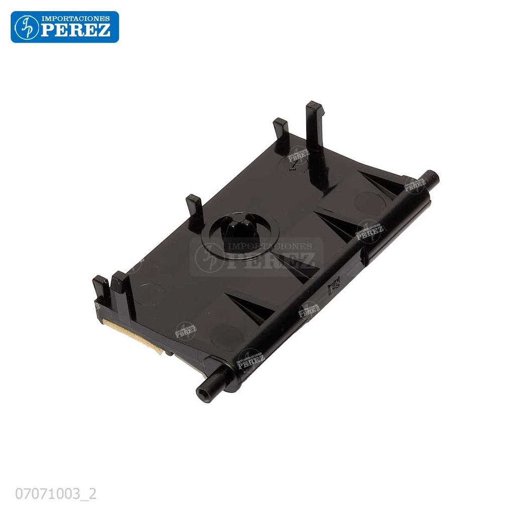 Pad Friccion [Ricoh - Original] Crema (By-Pass - Separation Roller) 