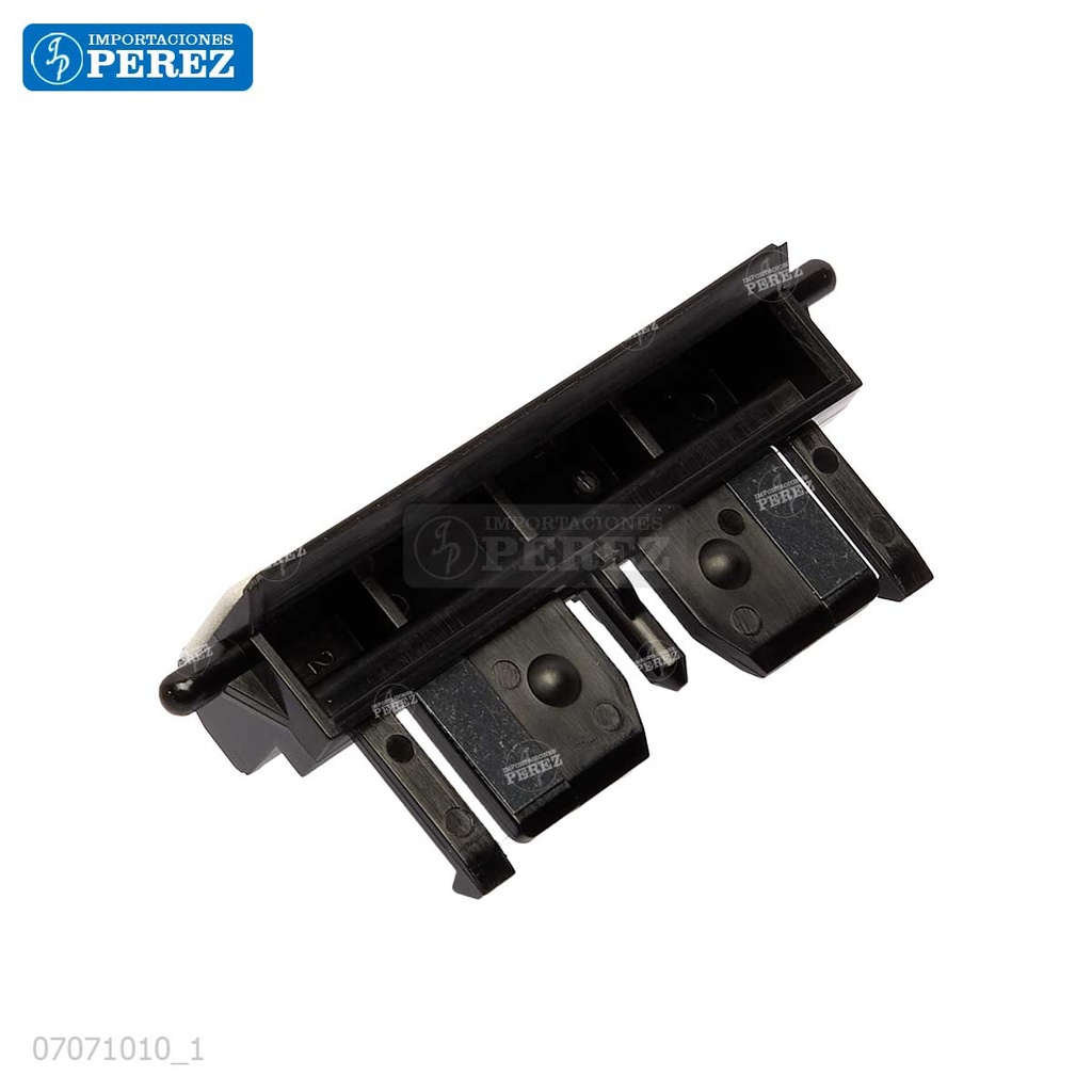 Pad Friccion [Ricoh - Original] Negro (Bandeja/Casettera) 