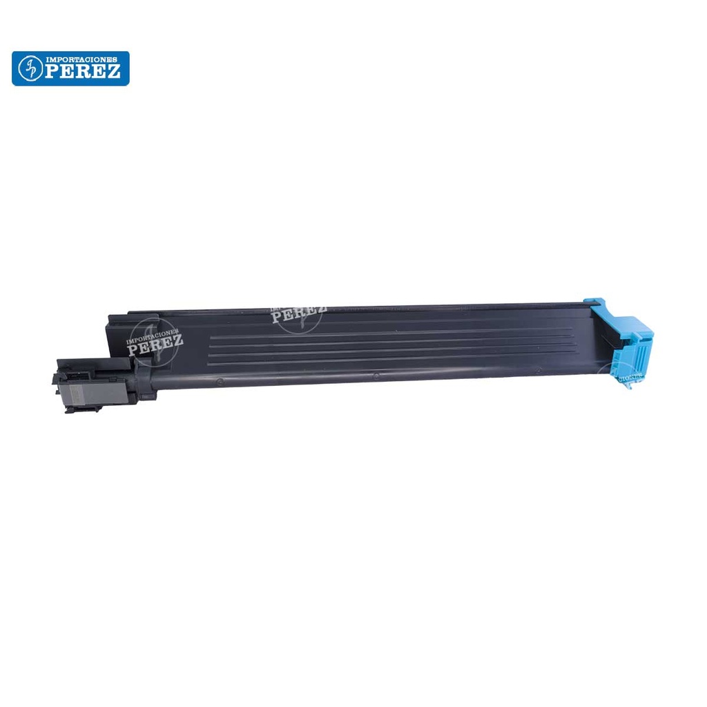 Toner Cartucho [Katun Performance] Cyan (260g) (Tn210C) 