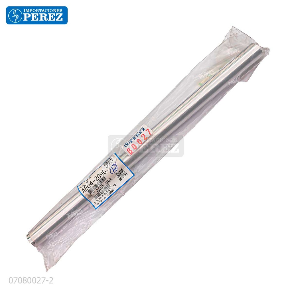 Rodillo Limpieza [Ricoh - Original] (Fusor) 