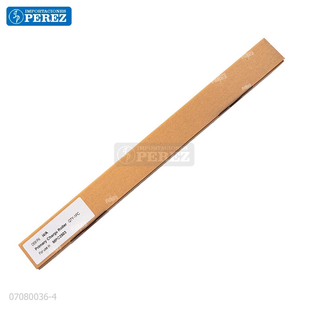 Rodillo Carga [Dki] (Cilindro) 