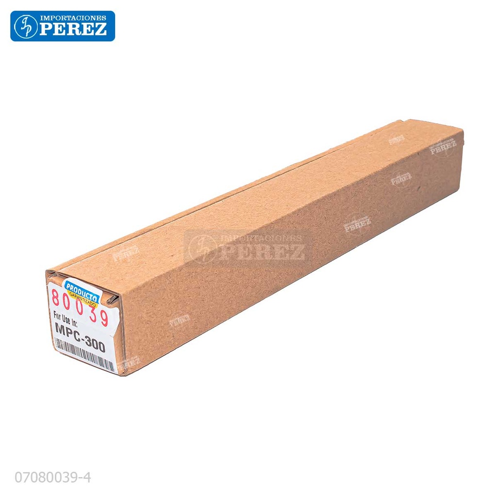 Rodillo Carga [Dki] (Cilindro) 