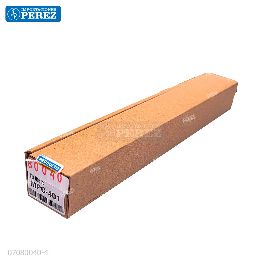 Rodillo Carga [Dki] (Cilindro) 