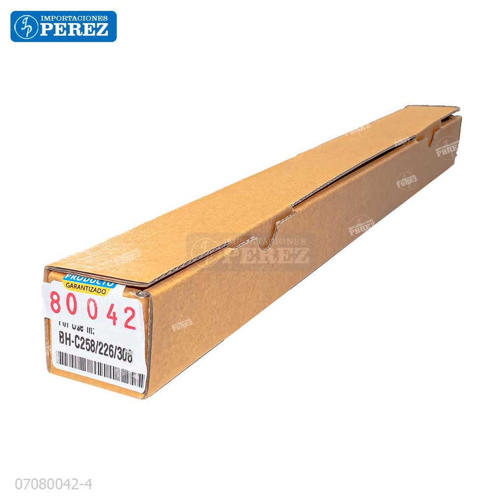 Rodillo Carga [Dki] (Cilindro) 