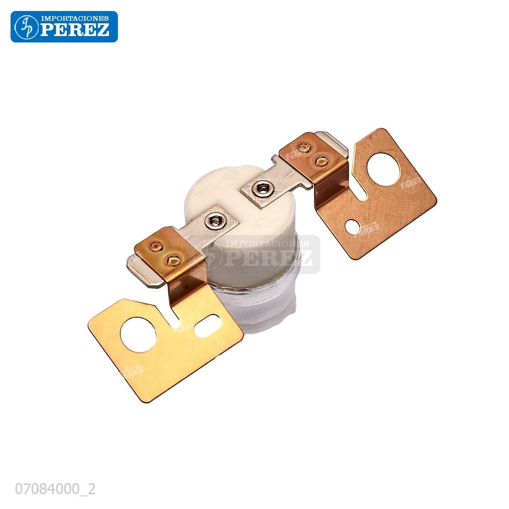 Thermostato [Ricoh - Original] 152° Blanco (Fusor) 