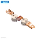 Thermostato [Ricoh - Original] Blanco (Fusor) 